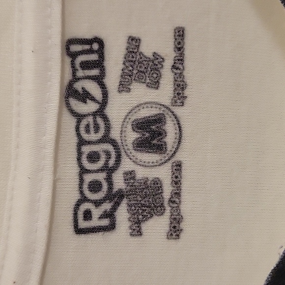 Eazy-E Block T-shirt - White - Medium - Picture 6 of 15